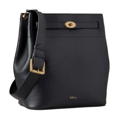 Mulberry Skuldertasker*HH9825/205A100 Bucket Bag Sort
