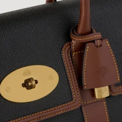 Mulberry Håndtasker*HH0014-127A340 Skuldertaske Sort