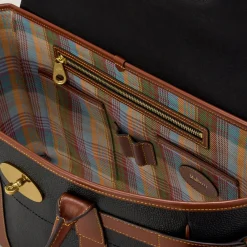 Mulberry Håndtasker*HH0014-127A340 Skuldertaske Sort