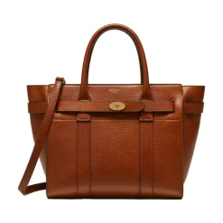 Mulberry Indkøbstasker*HH8729/552G110 Tote Bag Brun