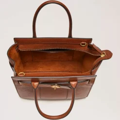 Mulberry Indkøbstasker*HH8729/552G110 Tote Bag Brun