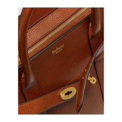 Mulberry Indkøbstasker*HH8729/552G110 Tote Bag Brun