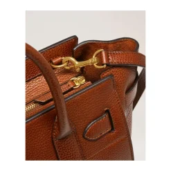 Mulberry Indkøbstasker*HH8729/552G110 Tote Bag Brun