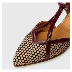 Chie Mihara Pumps|Stiletter*HIDROW Pump Gul