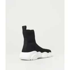 Moschino Sneakers*High Sock Sneakers Teddy Shoes Multifarvet