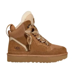 UGG Sneakers*Highmel Sneakers Brun