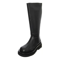 Jeffrey Campbell Støvler*Høje støvler Sort