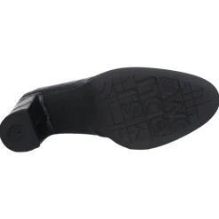 Wonders Pumps|Stiletter*Højhælede damesko Sort