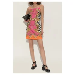 Nodaleto Pumps|Stiletter*Hælede sko Sort