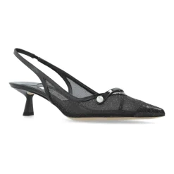 Jimmy Choo Pumps|Stiletter*Hælede sko Amita Sort
