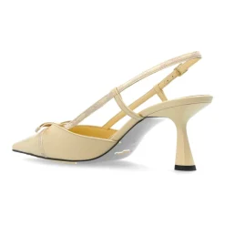 Jimmy Choo Pumps|Stiletter*Hælede sko Camila Beige