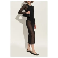 Jimmy Choo Pumps|Stiletter*Hælede sko Elisa Sort