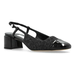 Jimmy Choo Pumps|Stiletter*Hælede sko Elisa Sort