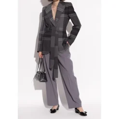 Ferragamo Pumps|Stiletter*Hælede sko Vara Sort