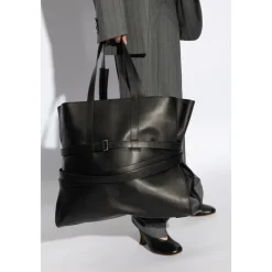 Moschino Rejsetasker*Håndbagage Sort