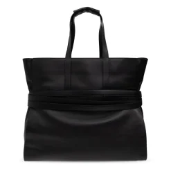 Moschino Rejsetasker*Håndbagage Sort