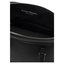 Maison Margiela Bæltetasker*Håndtaske 5AC Mini Sort