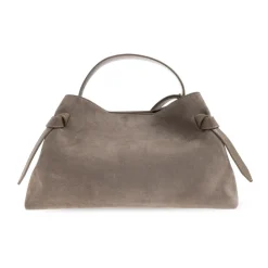 Yuzefi Håndtasker*Håndtaske Gyoza Grå