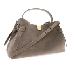 Yuzefi Håndtasker*Håndtaske Gyoza Grå