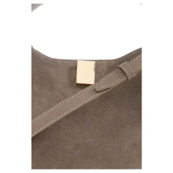 Yuzefi Håndtasker*Håndtaske Gyoza Grå