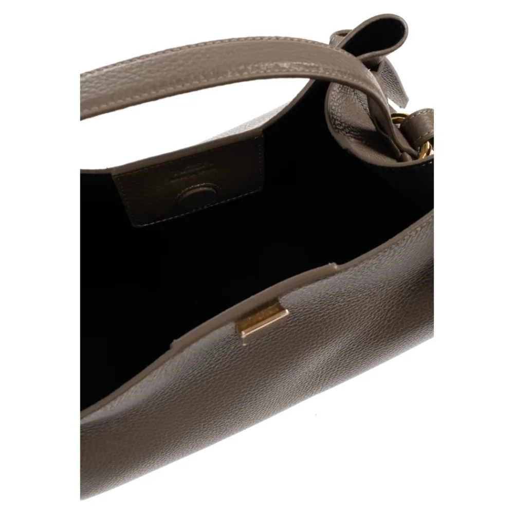 Yuzefi Håndtasker*Håndtaske Gyoza Grå