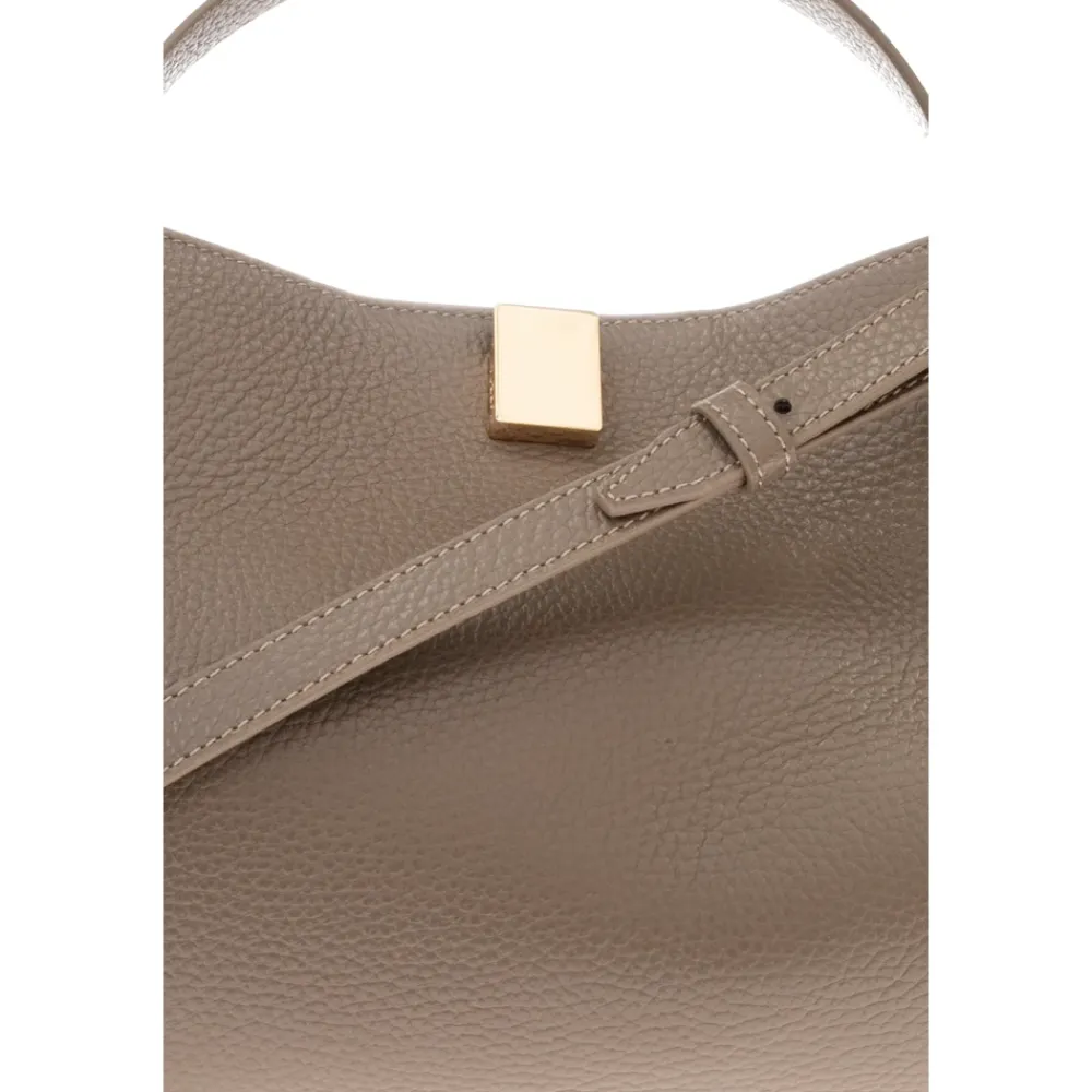 Yuzefi Håndtasker*Håndtaske Gyoza Grå