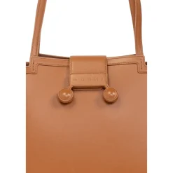 Marni Indkøbstasker*Håndtaske Riviera Mini Brun