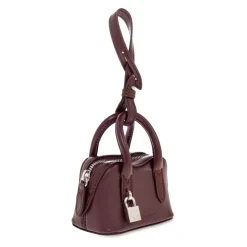 Stella McCartney Tilbehør Til Tasker*Håndtaske Ryder Rød