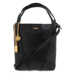 Chloé Håndtasker*Håndtaske Spin Sort