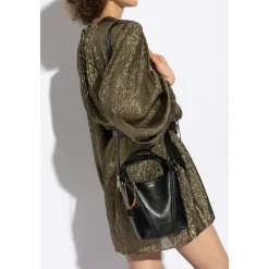 Chloé Håndtasker*Håndtaske Spin Sort