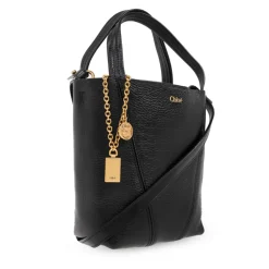 Chloé Håndtasker*Håndtaske Spin Sort