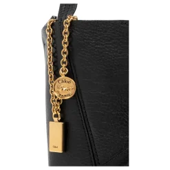 Chloé Håndtasker*Håndtaske Spin Sort