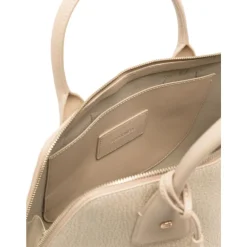 Borbonese Håndtasker*Håndtasker Beige