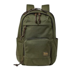 Filson Rygsække*Holdbar rygsæk med laptop lomme Grøn