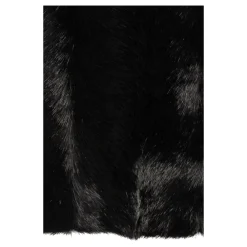 Burberry Tørklæder*Hooded Scarf Sort