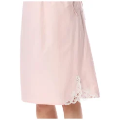 SOEUR Nederdele*HOUNA MIDI SKIRT Pink