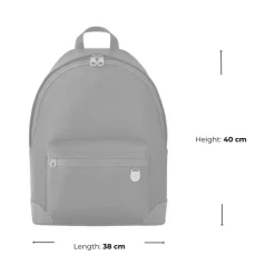 Mulberry Rygsække*HS5215-127Q330 Rygsæk Grøn