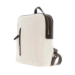 Mandarina Duck Rygsække*Hunter Rygsæk Beige