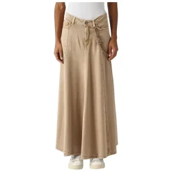 PINKO Nederdele*Hurghada Skirt Beige
