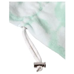 Dolce & Gabbana Handsker*Hvid Logo Håndleds Længde Handsker Grøn