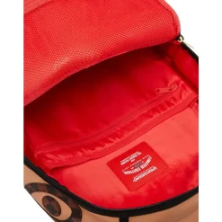 SPRAYGROUND Rygsække*Hypeshark DLX Backpack Brun