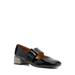 Chie Mihara Pumps|Stiletter*Iaman Sort