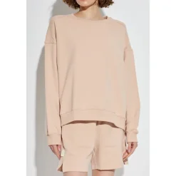 Rethinkit Studios Sweatshirts*Ilona Sweatshirt Pink