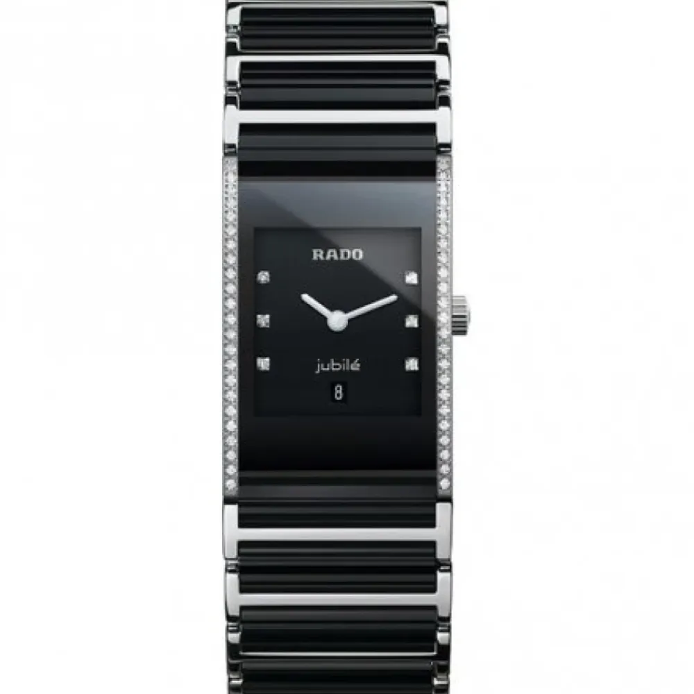 RADO Ure*Integral Jubilé Ur Sort