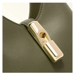 Furla Bæltetasker*Iride Mini Taske Grøn