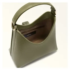 Furla Bæltetasker*Iride Mini Taske Grøn