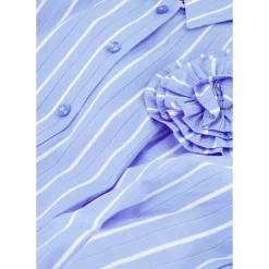 FABIENNE CHAPOT Bluser & Skjorter*Irina Blouse Blå