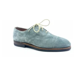 Crockett & Jones Snøresko*Isabelle Oxford Blå