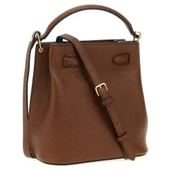 Mulberry Håndtasker*Islington Bucket Brun