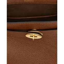 Mulberry Håndtasker*Islington Bucket Brun